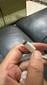 Apple/苹果 type-c转lightning闪电充电线-1米 手机数据线 旗舰店原装苹果iphone14/13promax快充线 实拍图