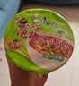 康师傅 方便面 经典泡椒牛肉桶面110g*12 泡面整箱 方便食品 实拍图