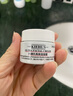 科颜氏（Kiehl's）全新第三代高保湿面霜50ml秋冬补水保湿滋润护肤品 母亲节礼物 实拍图