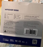 WITGOER【2026新款丨品牌直营】有线耳机lightning接口适用苹果13/14/12/11/iphone/promax平板ipad游戏 实拍图