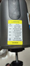 美的（Midea） 电风扇 家用风扇7叶落地扇立式轻音节能大风量电扇台扇迷你扇台立两用转页扇空气循环扇安静低音 语音遥控丨4段高度 3重飓风·SAI30AN 家用落地扇 实拍图