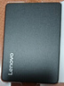 联想（Lenovo) 2TB SSD固态硬盘 SATA3.0 SL700闪电鲨系列台式机/笔记本通用 实拍图