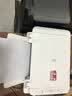 佳能（Canon） MG2580WH打印复印扫描一体机喷墨彩色打印机家用照片学生办公可加墨 MG2580官方标配【标配不可加墨，推荐套餐二】 实拍图