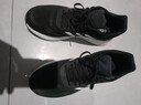 阿迪达斯adidas 男DURAMO 10 运动跑步鞋 GW8336 42.5码 实拍图