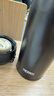 膳魔师（THERMOS）保温杯500ml男女士儿童水杯子伴手礼生日礼物JNL-502黑色 实拍图