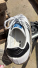 阿迪达斯 adidas三叶草  samba T头鞋运动鞋男女休闲鞋B75806 38 实拍图