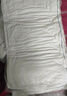 洁丽雅（Grace）枕头枕芯星级酒店枕羽丝绒枕芯纤维软枕芯单只装 实拍图