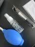 耐司（NiSi）真彩 cpl偏振镜 手机单反微单相机滤镜True Color偏光镜适用佳能索尼风光摄影小米15ultra摄影套装 镜头清洁气吹【美言送好礼】 小气吹 实拍图
