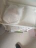好奇（Huggies）铂金装小桃裤成长裤XL96片(12-17kg)加大号尿不湿【透爽散热】 实拍图