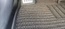 3W搭配TPE汽车脚垫-星夜时光毯齐格毯美尼斯毯面雪妮丝纤逸尼龙绒面 前排主副驾两片 实拍图