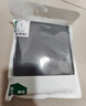 松山棉店商场同款320小暖羊女士保暖裤秋裤抗静电7A抑菌吸湿发热打底裤 实拍图