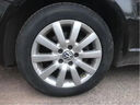 德国马牌（Continental）汽车轮胎 205/55R16 91V UCJ 适配朗逸/速腾/宝来/卡罗拉 实拍图