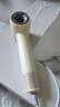 徕芬高速吹风机SE 速干家用电吹风 负离子护发低噪音吹风筒 520礼物 董宇辉同款 SE米白色 实拍图