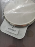 京东京造电子秤 厨房秤克重称食物秤烘焙家用0.1g/5kg（配2节7号电池） 实拍图
