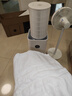 绿尘静电棉滤棉过滤网过滤棉除霾除pm2.5颗粒物防尘网初效静电过滤棉（5片装）2号 实拍图