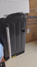 海尔（Haier）全自动波轮洗衣机8KG小型 家用宿舍出租 6键自编程  一级能效 家电国家补贴 京东自营XQB80-Z10D0 实拍图