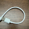 OPPO 原装 USB-A to Type-C  闪充数据线 12A 1米充电线 支持 100W Max 高效传输通用OPPO华为小米手机 实拍图