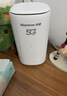 纽曼5G无线路由器随身WiFi6移动免插卡cpe多网通千兆双频车载便携式高速上网卡全国通用流量2026款 实拍图