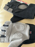 李宁健身手套男女运动骑行半指训练单杠引体向上撸铁器械锻炼防滑登山 实拍图