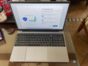 中柏（Jumper） 15.6英寸(6500y 8G+128)笔记本电脑2026新款高性能轻薄本 办公商务学生专用游骑兵620  8128 实拍图