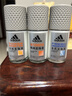 阿迪达斯（adidas）男士劲能走珠止汗露滚珠香体液50ml 72小时腋下止汗抑汗 去臭净味 实拍图