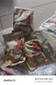 潮庭纯享牛肉丸150g*4 牛肉含量≥90% 不含猪肉潮汕火锅食材烧烤早餐 实拍图