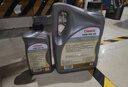 道达尔能源汽机油0w-30全合成机油润滑油汽车保养精英版4L ACEA-C3 实拍图