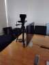 ThinkPlus联想视频会议摄像头USB免驱大广角云台摄像机高清1080P网课教学教育在线办公会议室设备SX-HD15M 实拍图