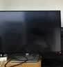 戴尔（DELL）UltraSharp 27英寸 4K显示器 IPS Black 120Hz 硬件级防蓝光 雷电4 HDR600 U2725QE 赠鼠标 实拍图