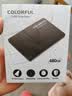 七彩虹（Colorful）480GB SSD固态硬盘 SATA3.0接口 SL500系列 openclaw兼容部署 实拍图