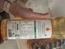 西王 食用油 玉米胚芽油鲜胚900ml 非转基因植物烘焙用油 实拍图