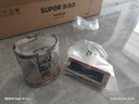 苏泊尔（SUPOR）吸尘器【价保618】家用无线手持大吸力广角绿光显尘车载大吸力猫毛狗毛宠物吸尘器【防缠绕】V86 实拍图