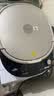 美的（Midea）电饼铛 家用双面加热煎烤机烙饼电煎饼锅34大尺寸加深烤盘上下盘可拆洗早餐机烤肉电饼档 JKE3478 实拍图