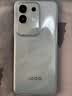 vivo iQOO Z10x 8GB+256GB 风羽青 6500mAh超薄蓝海电池 天玑7300 护眼LCD屏幕 电竞手机 国家补贴 实拍图