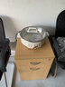 美的（Midea）电饼铛电煎锅0涂层不锈钢家用小型63mm加大加深烤肉锅烙饼锅煎烤机电火锅家庭用新款自营 JKC3470 实拍图