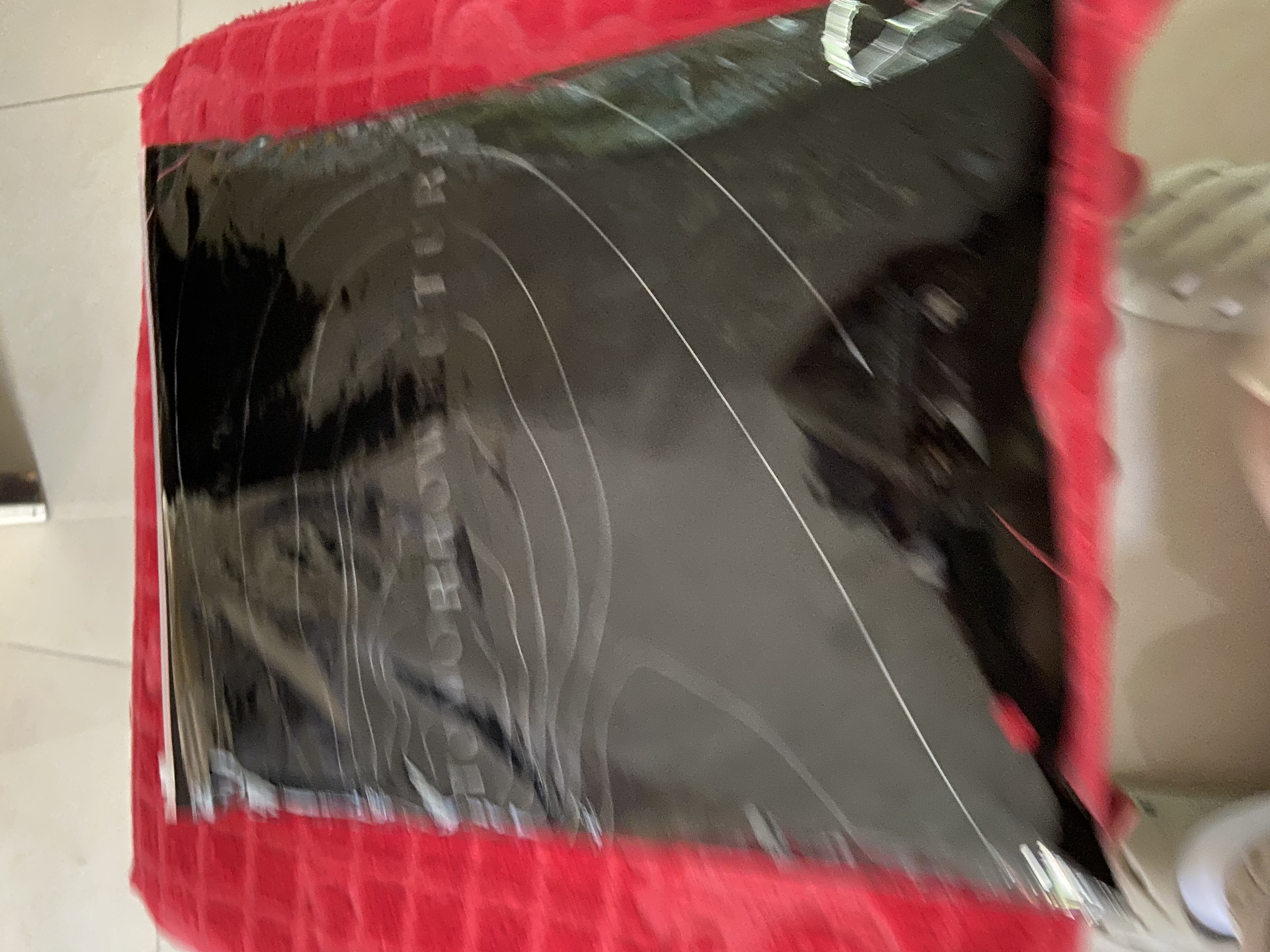德玛纳春秋呼吸感纯棉复古格纹衬衫舒适好搭遮肉衬衣女装 雾蓝 M 实拍图