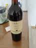长城特选7橡木桶解百纳干红葡萄酒750ml*6瓶整箱装红酒送礼 实拍图