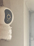 小米智能摄像机C700 800万像素4K超清家用监控摄像头360度全景婴儿监控AI人形侦测宠物母婴老人银发 实拍图