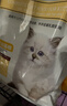 亿迪幼猫专用全价1-12月奶糕粮高蛋白粮奶猫粮离乳期4斤 实拍图