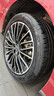 德国马牌（Continental）汽车轮胎 245/45R19 102Y MC7 XL FR 适配奥迪A6L 实拍图