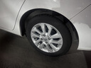 邓禄普（DUNLOP）汽车轮胎 185/60R15 84H ENASAVE EC300+ 适配飞度/威驰/捷达 实拍图