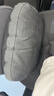 BIMLL迈巴赫汽车头枕车载护颈枕车内云朵靠枕车用头枕腰靠垫通用款头枕 实拍图