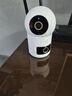 小米智能摄像机 4 双摄版 双500万摄像头3K超清画质家用米家监控红外夜视摄像机室内双摄家庭宠物母婴 实拍图
