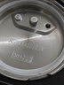 苏泊尔（SUPOR）有钛0涂层速嫩蒸鲜呼吸电压力锅5L超高压120kPa 2000W上蒸下煮电饭煲高压锅家用4-6人SY-50FC5051 实拍图