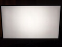 AOC 27英寸2K 320Hz QD-miniLED 爱瞳圆偏光+TUV低蓝光不闪护眼 HDR1000典雅白电竞显示器Q27G4SLM/WS 实拍图