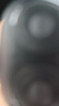 飞科（FLYCO）智能剃须刀电动刮胡刀双头全身水洗旋转式便携男士胡须刀生日礼物送男友父亲FS889蓝色 实拍图