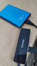 联想（Lenovo）生态品牌异能者USB分线器扩展坞高速集线器拓展坞HUB笔记本电脑一拖多转换器转接头延长线 实拍图