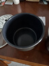 苏泊尔（SUPOR）有钛0涂层速嫩蒸鲜呼吸电压力锅5L超高压120kPa 2000W上蒸下煮电饭煲高压锅家用4-6人SY-50FC5051 实拍图