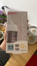 贝亲（Pigeon）新生儿 防胀气宽口径玻璃奶瓶160ml SS号奶嘴 0个月+ AA260 实拍图