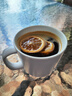 啡舍（FISHER COFFEE）经典意式拼配浓缩咖啡豆深烘香浓美式拿铁低酸454g源头直发包邮 实拍图